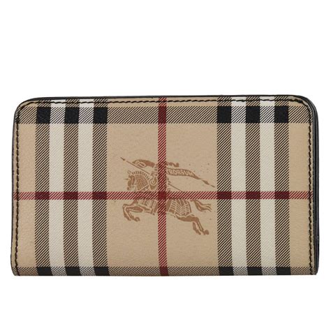 burberry minimalist wallet|burberry wallet for women.